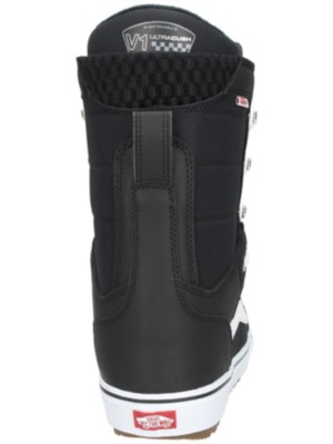 Vans Hi-Standard OG 2026 Snowboard Boots - buy now | ID-587567